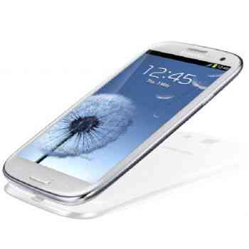 Telefono Movil Samsung Galaxy S3 Blue 16gb